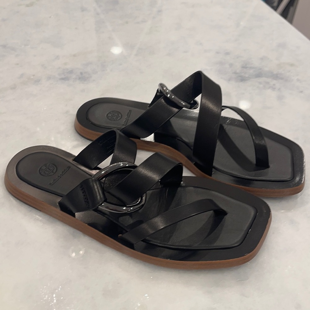 Brand new limited collection slipper size 37